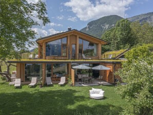 Ferienwohnung Kosmopolit