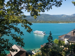 Wolfgangseeschifffahrt