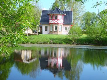 Ferienhaus Dornroeschen