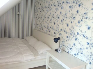 Ferienhaus Rakow Ausstattung 14