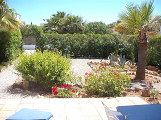 Vakantieappartement Llucmajor Buitenaudio-opname 2