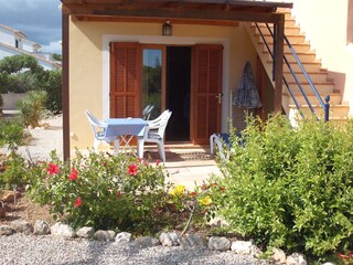 Vakantieappartement Llucmajor Buitenaudio-opname 3