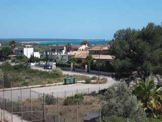 Vakantieappartement Llucmajor Buitenaudio-opname 4