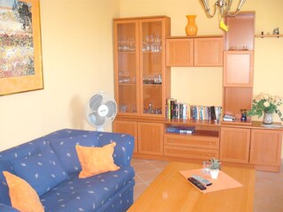 Vakantieappartement Llucmajor Kenmerken 5