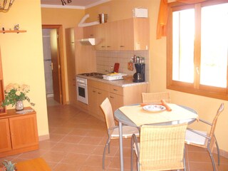 Vakantieappartement Llucmajor Kenmerken 6