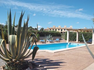 Vakantieappartement Llucmajor Omgeving 8