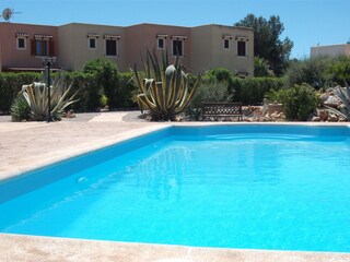 Vakantieappartement Llucmajor Omgeving 11