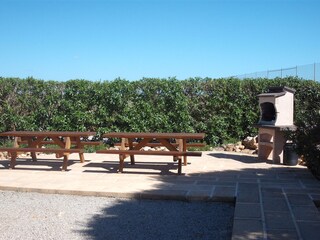 Vakantieappartement Llucmajor Omgeving 13