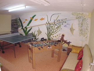 Holiday apartment Eben im Pongau  14