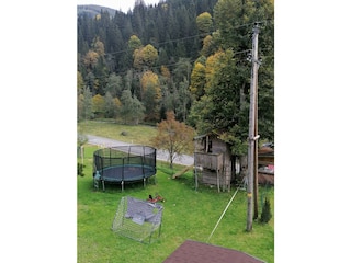 Holiday apartment Eben im Pongau Environment 4