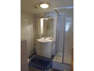 Holiday apartment Eben im Pongau Bathroom 12