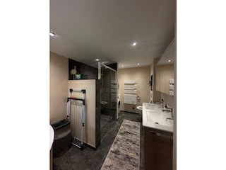 Ferienwohnung Waidring Ausstattung 11