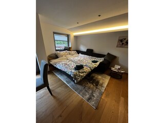 Ferienwohnung Waidring Ausstattung 23