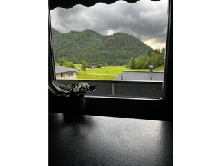 Ferienwohnung Waidring Außenaufnahme 2