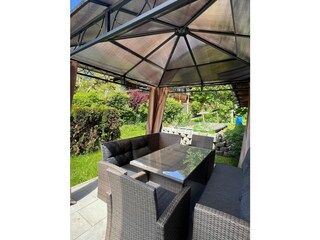 Ferienwohnung Waidring Außenaufnahme 5