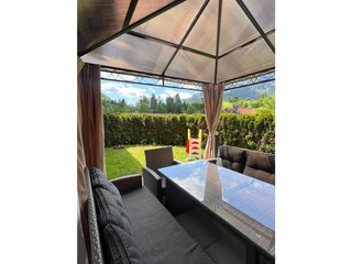 Ferienwohnung Waidring Außenaufnahme 6