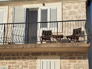 Ferienwohnung Kaprije Ausstattung 2