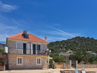 Ferienwohnung Kaprije Ausstattung 1