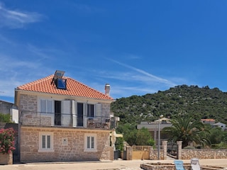 Ferienwohnung Kaprije Ausstattung 2