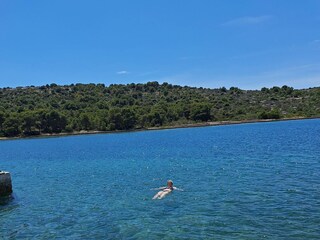 Ferienwohnung Kaprije Ausstattung 15