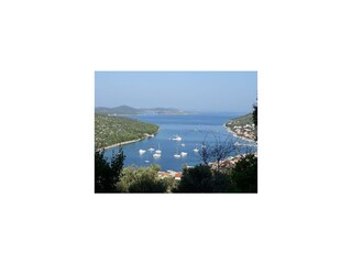 Ferienwohnung Kaprije Ausstattung 16