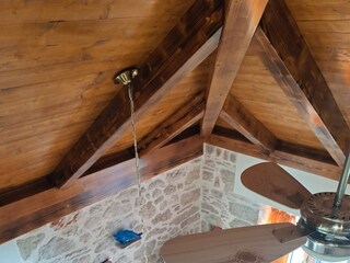 Ferienwohnung Kaprije Ausstattung 3