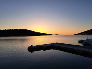 Ferienwohnung Kaprije Ausstattung 11