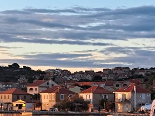 Ferienwohnung Kaprije Ausstattung 13