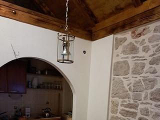 Ferienwohnung Kaprije Ausstattung 10