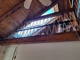 Ferienwohnung Kaprije Ausstattung 4