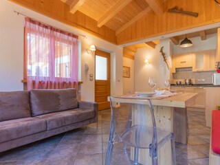 Apartment Rocca Pietore Features 6