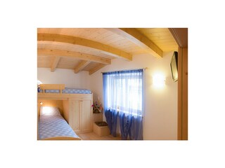 Apartment Rocca Pietore Features 14