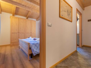 Apartment Rocca Pietore Features 23