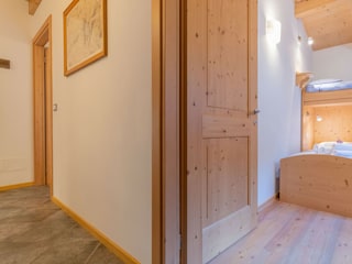 Apartment Rocca Pietore Features 19