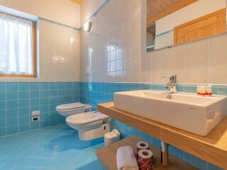 Apartment Rocca Pietore Features 25