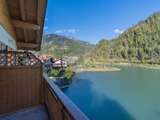 Apartment Rocca Pietore Environment 35