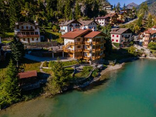 Apartment Rocca Pietore Umgebung 36