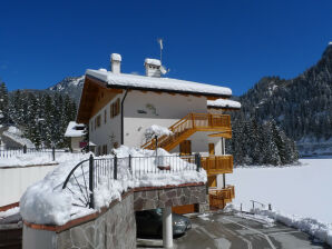 Apartment Villa Edelweiss Campanula - Rocca Pietore - image1