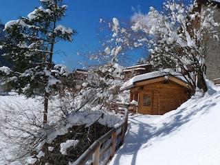 Apartment Rocca Pietore Umgebung 32