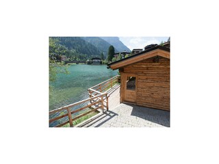 Apartment Rocca Pietore Umgebung 33