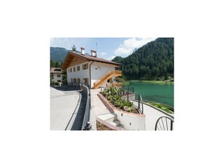 Apartment Rocca Pietore Outdoor Recording 3