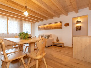 Apartment Rocca Pietore Features 12