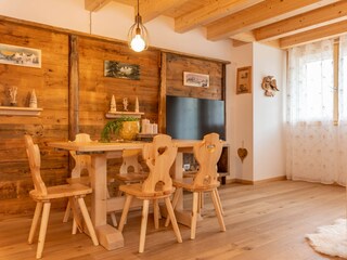 Apartment Rocca Pietore Features 15