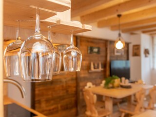 Apartment Rocca Pietore Features 23