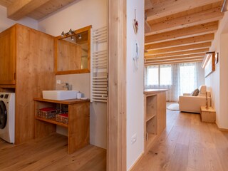 Apartment Rocca Pietore Features 24