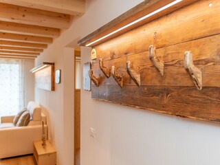 Apartment Rocca Pietore Features 26