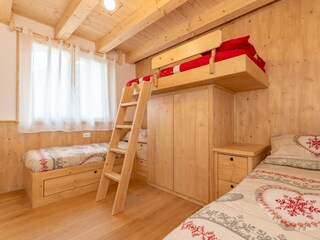 Apartment Rocca Pietore Features 20