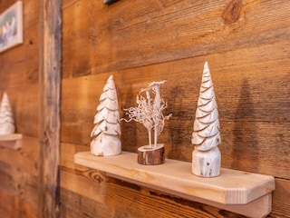 Apartment Rocca Pietore Ausstattung 31