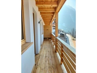 Apartment Rocca Pietore Ausstattung 34