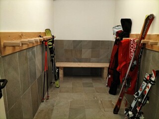 Apartment Rocca Pietore Features 34